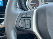 Suzuki S-Cross ULTRA BOOSTERJET ALLGRIP MHEV 31
