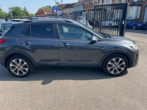 Kia Stonic 1.0 T-GDi 3 Euro 6 (s/s) 5dr 7