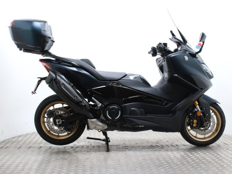 Yamaha Tmax Tech Max TMAX TECH MAX (XP560D)