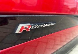 Land Rover Range Rover Evoque R-DYNAMIC 11
