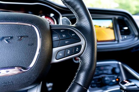 Dodge Challenger SRT HELLCAT. STUNNING EXAMPLE. LOW MILEAGE. FULL PPF. SRT BADGING. 22