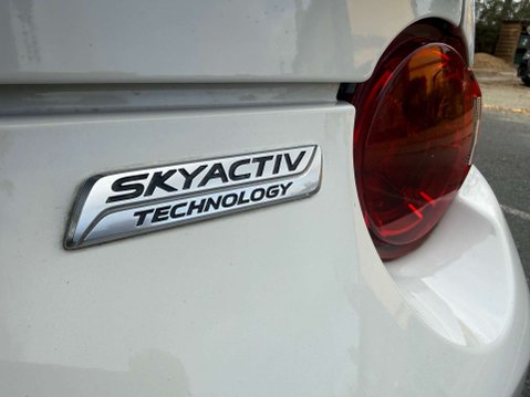 Mazda MX-5 1.5 MX-5 SE-L Nav 2dr 46
