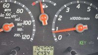 Nissan MICRA 1.4 16v SE Hatchback 5dr Petrol Automatic (163 g/km, 87 bhp) 43