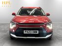 Kia Niro 1.6h GDi 2 SUV 5dr Petrol Hybrid DCT Euro 6 (s/s) (139 bhp) 2