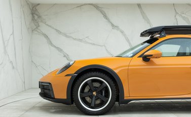 Porsche 911 Dakar 49
