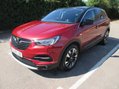Vauxhall Grandland X 1.2 Turbo SRi Nav Euro 6 (s/s) 5dr 2
