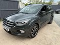 Ford Kuga 2.0 Kuga ST-Line TDCi 4x4 Auto 4WD 5dr 25