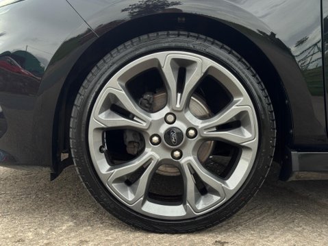 Ford Fiesta 1.0T EcoBoost MHEV ST-Line X Edition Euro 6 (s/s) 5dr 8
