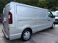 Vauxhall Vivaro 1.6 CDTi 2900 Sportive Panel Van 5dr Diesel Manual L2 H1 Euro 6 (120 ps) 26