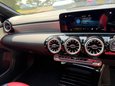 Mercedes-Benz CLA Class CLA 180 AMG LINE PREMIUM PLUS 16