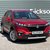 Suzuki SX4 S-Cross MOTION BOOSTERJET MHEV 1
