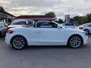 Audi TT 1.8 TFSI SPORT Convertible Manual 6 Speed with service history 68000m 8