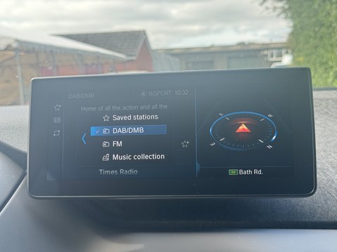 BMW I3 42.2kWh S Hatchback 5dr Electric Auto (184 ps) 19