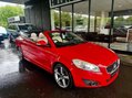 Volvo C70 2.0 D3 SE Lux Solstice Geartronic Euro 5 2dr 23