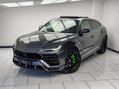 Lamborghini Urus 4.0 V8 BiTurbo SUV 5dr Petrol Auto 4WD Euro 6 (650 ps) 11