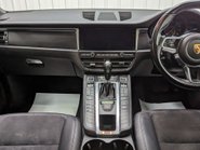 Porsche Macan 2.0 Macan Semi-Auto 4WD 5dr 83