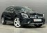 Mercedes-Benz GLA 2.1 GLA 220 AMG Line Premium D 4Matic Auto 4WD 5dr
