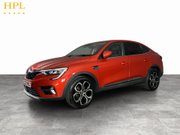 Renault Arkana 1.3 TCe MHEV S Edition SUV 5dr Petrol EDC 2WD Euro 6 (s/s) (140 ps) Air Con 3