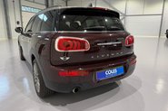 Mini Clubman 1.5 Cooper Auto Euro 6 (s/s) 6dr 21