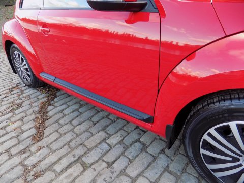 Volkswagen Beetle 1.2 TSI 38
