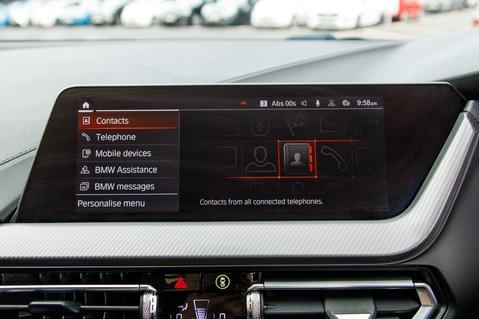 BMW 1 Series 118I M SPORT 20