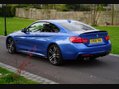 BMW 4 Series 2.0 420d M Sport Auto Euro 6 (s/s) 2dr 8