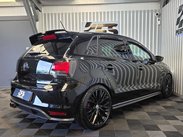 Volkswagen Polo 1.8 TSI BlueMotion Tech GTI Hatchback 5dr Petrol DSG Euro 6 (s/s) (192 ps) 32