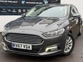 Ford Mondeo 1.5 TDCi ECOnetic Zetec Euro 6 (s/s) 5dr 7