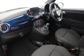 Fiat 500 3dr 1.0 Mild Hybrid Top 5