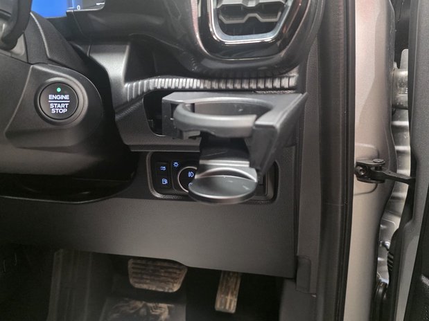 Ford Ranger Ranger Pick Up Double Cab Wildtrak 2.3 281PHEV Auto 29
