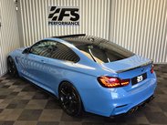 BMW M4 3.0 BiTurbo Coupe 2dr Petrol DCT Euro 6 (s/s) (431 ps) 48