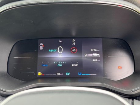 Renault Clio EVOLUTION E-TECH 29