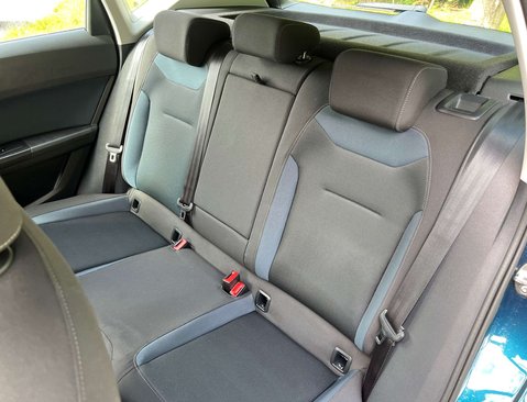 SEAT Ateca 1.6 Ateca SE Technology TDI Semi-Auto 5dr 49