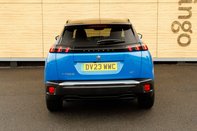 Peugeot 2008 GT 7