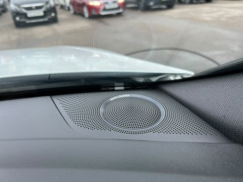 Audi A4 TDI BLACK EDITION 38