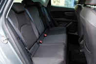 SEAT Leon TSI FR TECHNOLOGY 31
