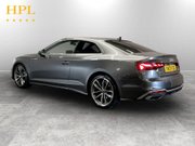 Audi A5 2.0 TDI 35 S line Coupe 2dr Diesel S Tronic Euro 6 (s/s) (163 ps) Reverse C 5