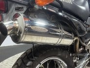 Honda XR 2004 23K RUNNING PROJECT BIKE SPARES OR REPAIR ENDURO LEARNER 125CC 22