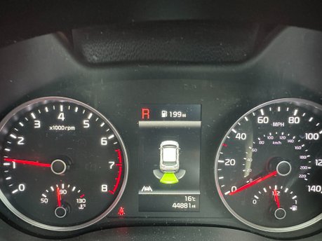 Kia Stonic 2 1.0T Gdi 5dr 15