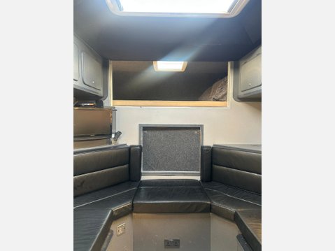 Iveco Eurocargo RACE TRUCK RACE VAN MOTORHOME 6 BERTH 24