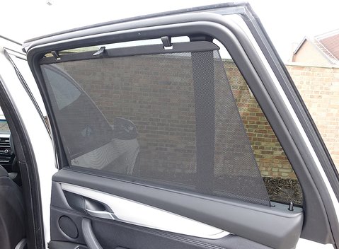 BMW X5 xDrive40d M Sport 9