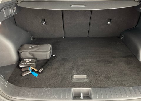 Kia Sportage 1.6 T-GDi '3' 48v 13