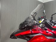Benelli TRK 2020 ONLY 1K TOP BOX ADVENTURE BIKE 47BHP A2 READY 34
