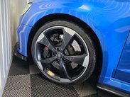 Audi RS3 2.5 TFSI Sportback 5dr Petrol S Tronic quattro Euro 6 (s/s) (400 ps) 31