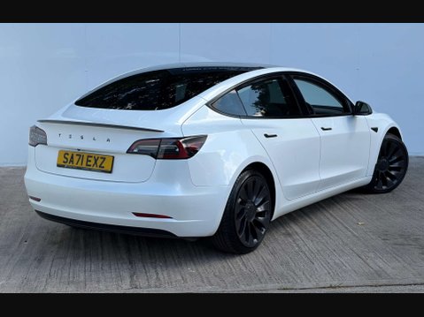 Tesla Model 3 Model 3 Performance AWD 4WD 4dr 29
