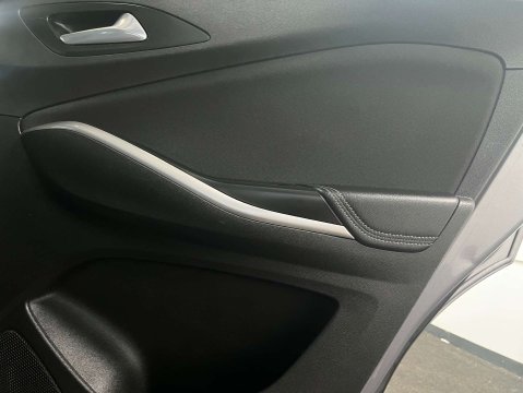 Vauxhall Grandland X 1.2 Grandland X SE T S/S 5dr 19