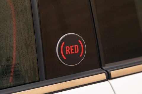 Fiat 500 RED MHEV 14