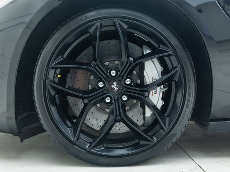 Ferrari GTC4 Lusso T 