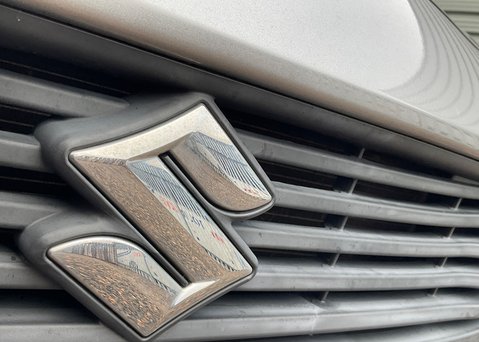 Suzuki Swift SZ3 DUALJET 4