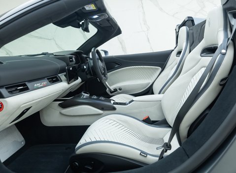 Maserati MC20 Cielo 24